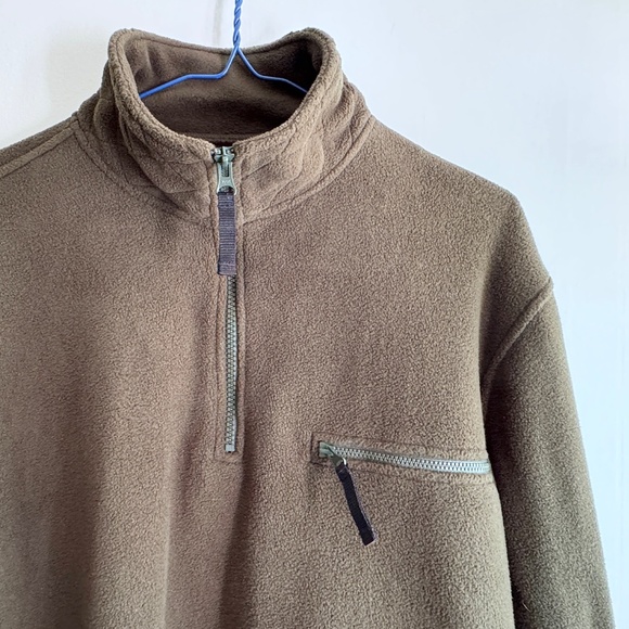 Fleece Pullover M - Picture 1 of 3